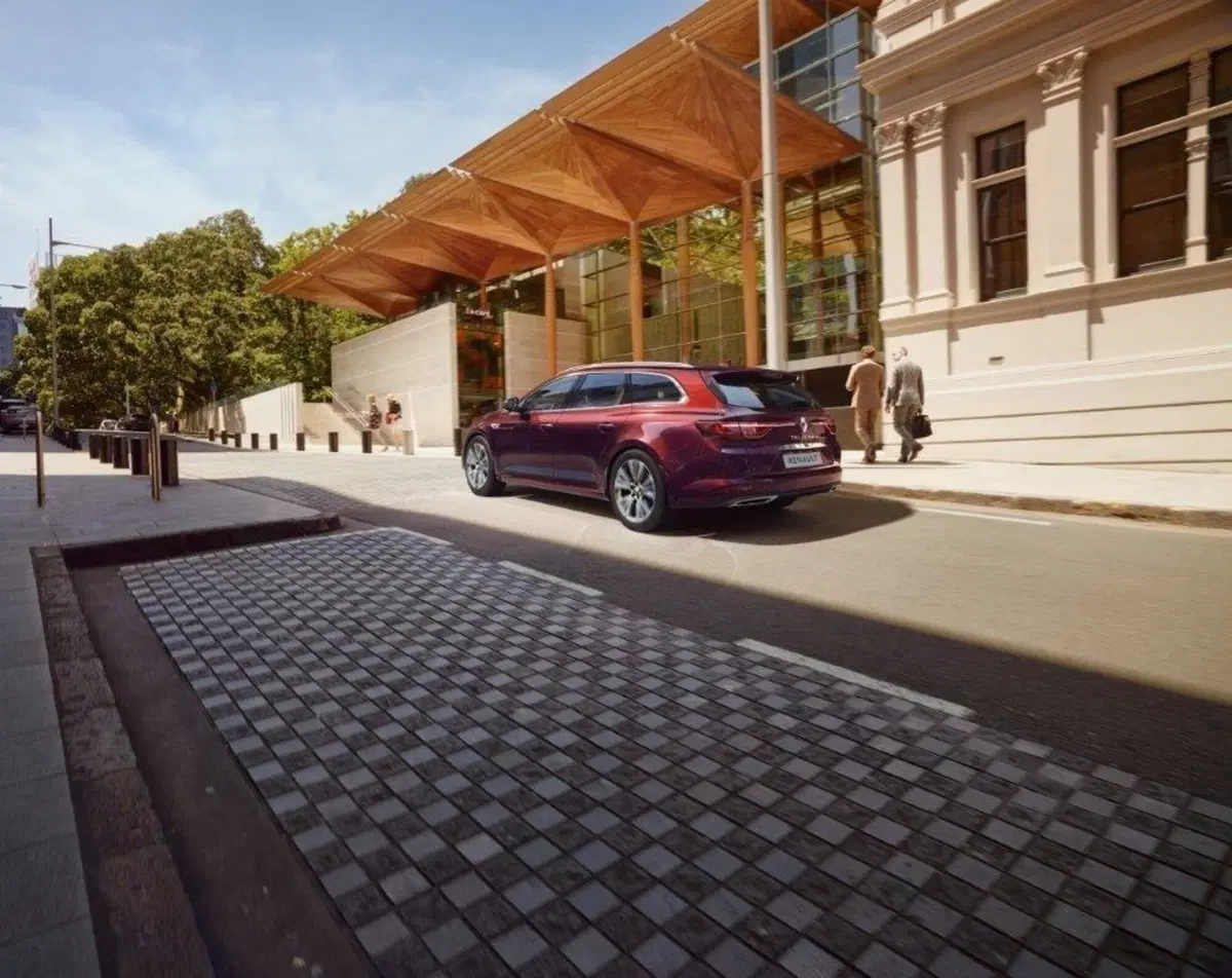 Renault Talisman restyling, debutto al Salone di Ginevra 2020 (19)