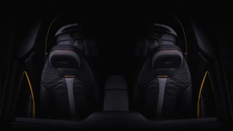 Bentley Mulliner Bacalar, il teaser in attesa di Ginevra