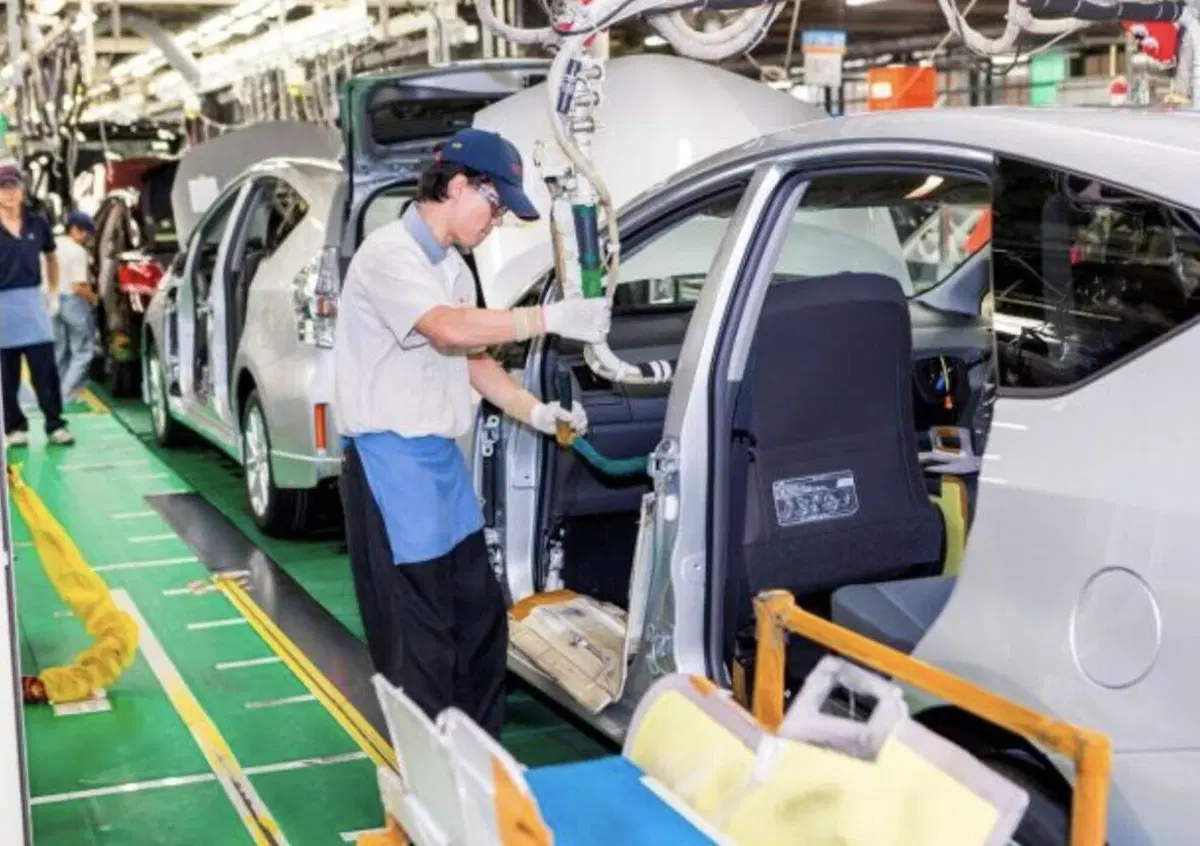 Coronavirus e automotive: &ldquo;E' arrivato il momento che il Governo crei una task force&rdquo;