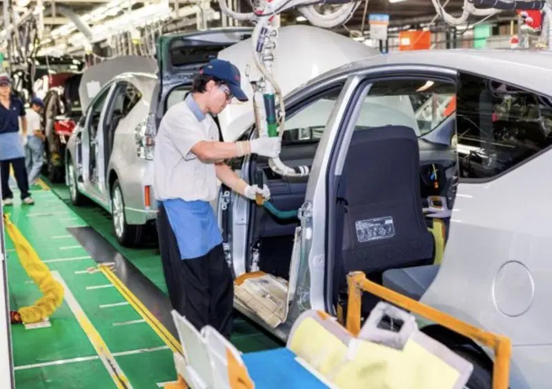 Coronavirus e automotive: &ldquo;E' arrivato il momento che il Governo crei una task force&rdquo;