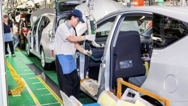 Coronavirus e automotive: &ldquo;E' arrivato il momento che il Governo crei una task force&rdquo;