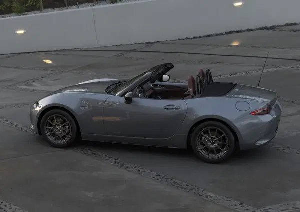 Mazda MX-5 2020: nuovi colori e più sportività