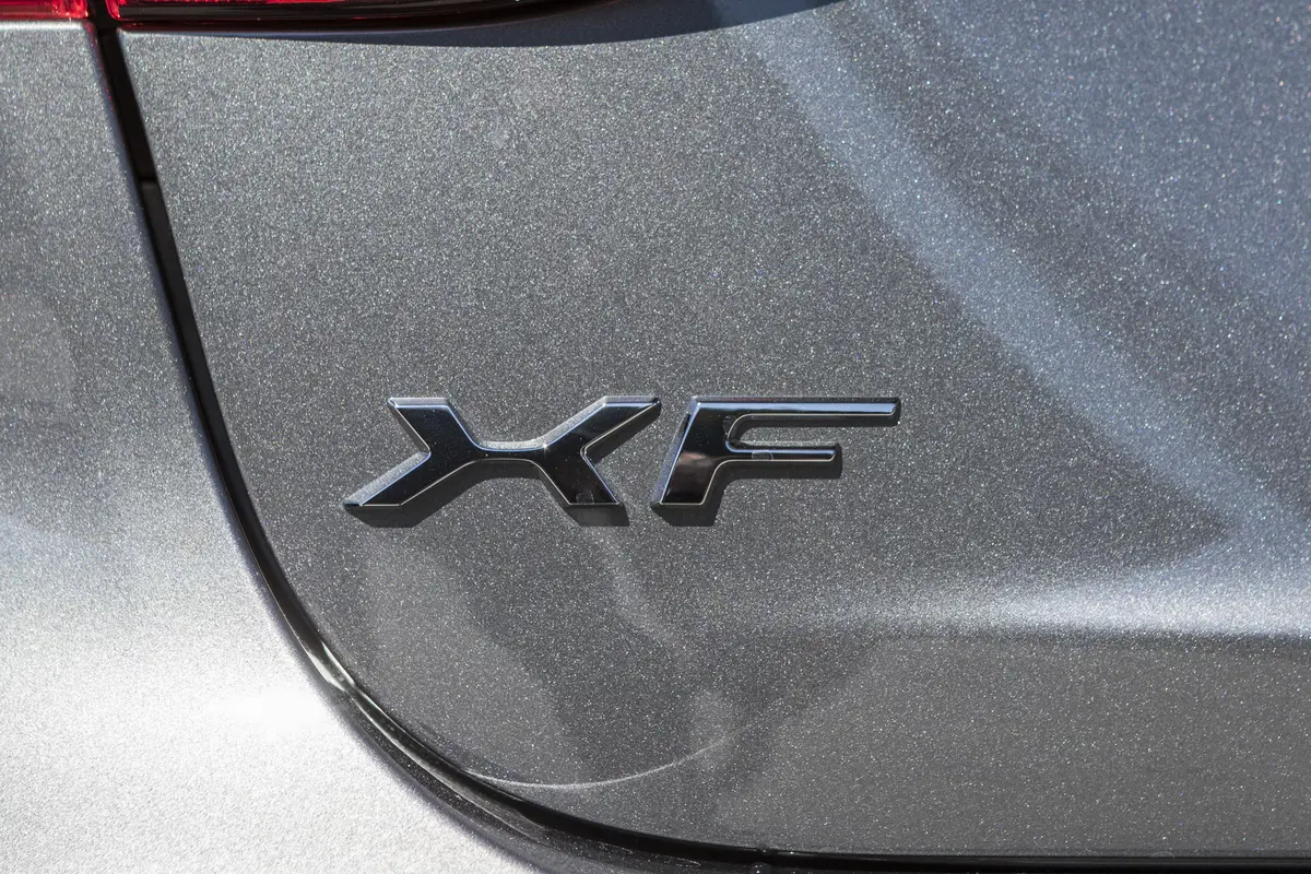 Jaguar AWD: la trazione integrale arriva su XE e XF (5)