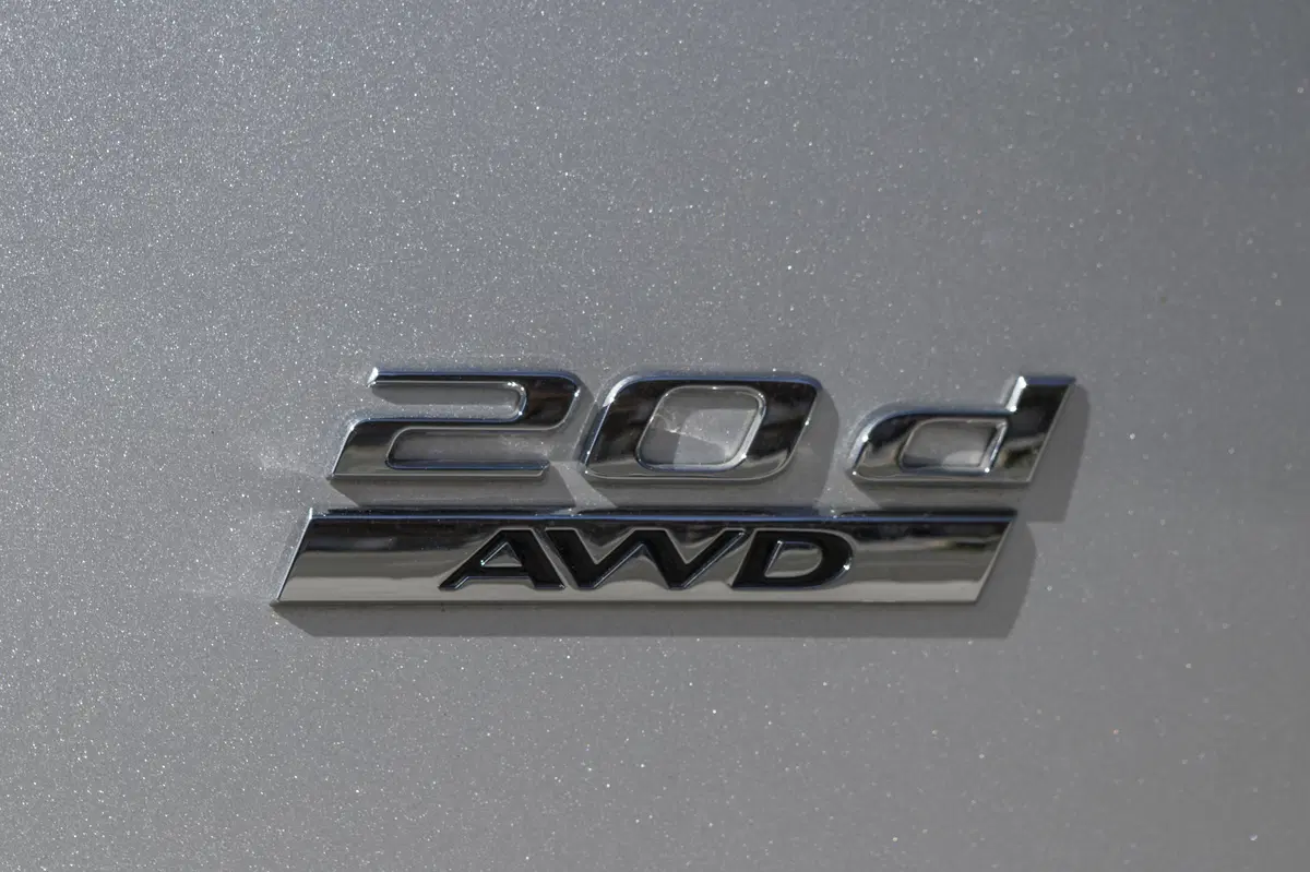 Jaguar AWD: la trazione integrale arriva su XE e XF (5)