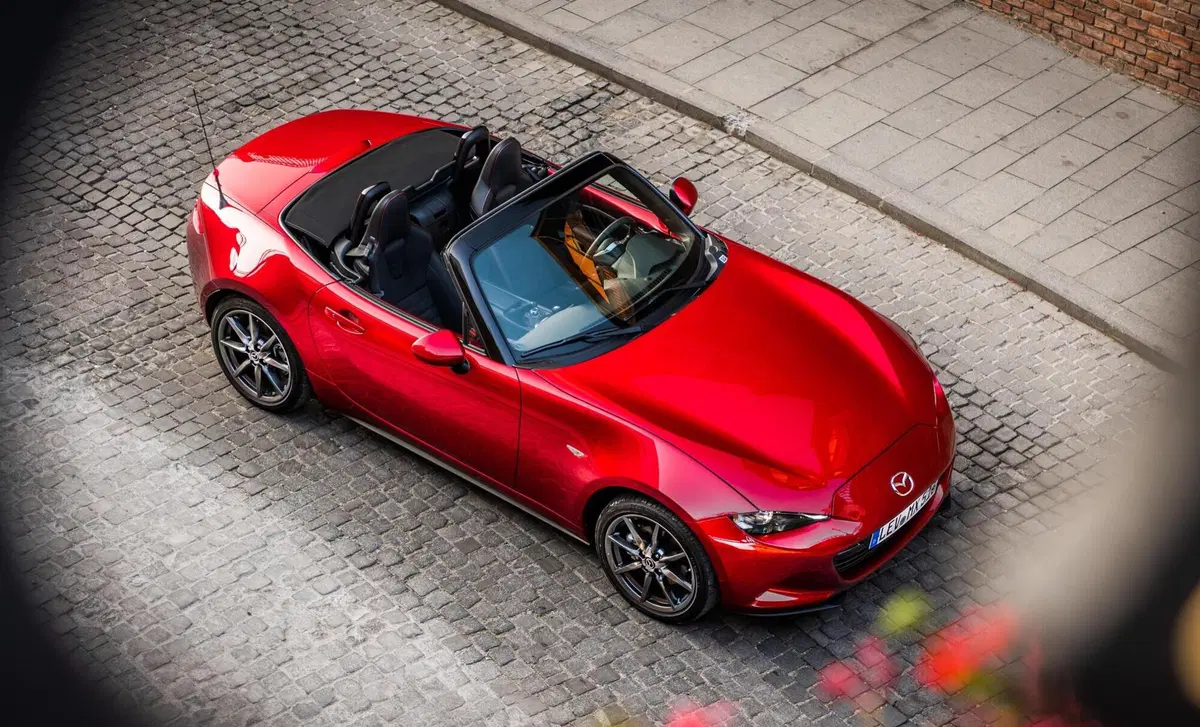 Mazda MX-5 (7)