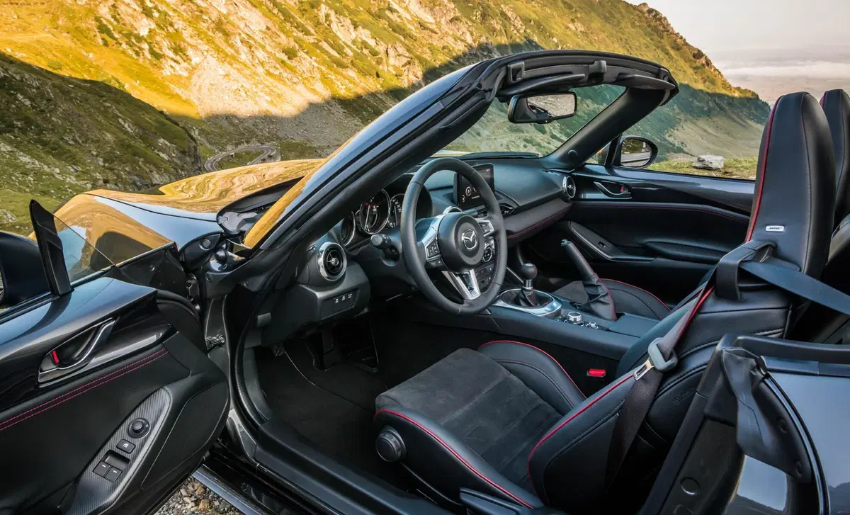 Mazda MX-5 (12)