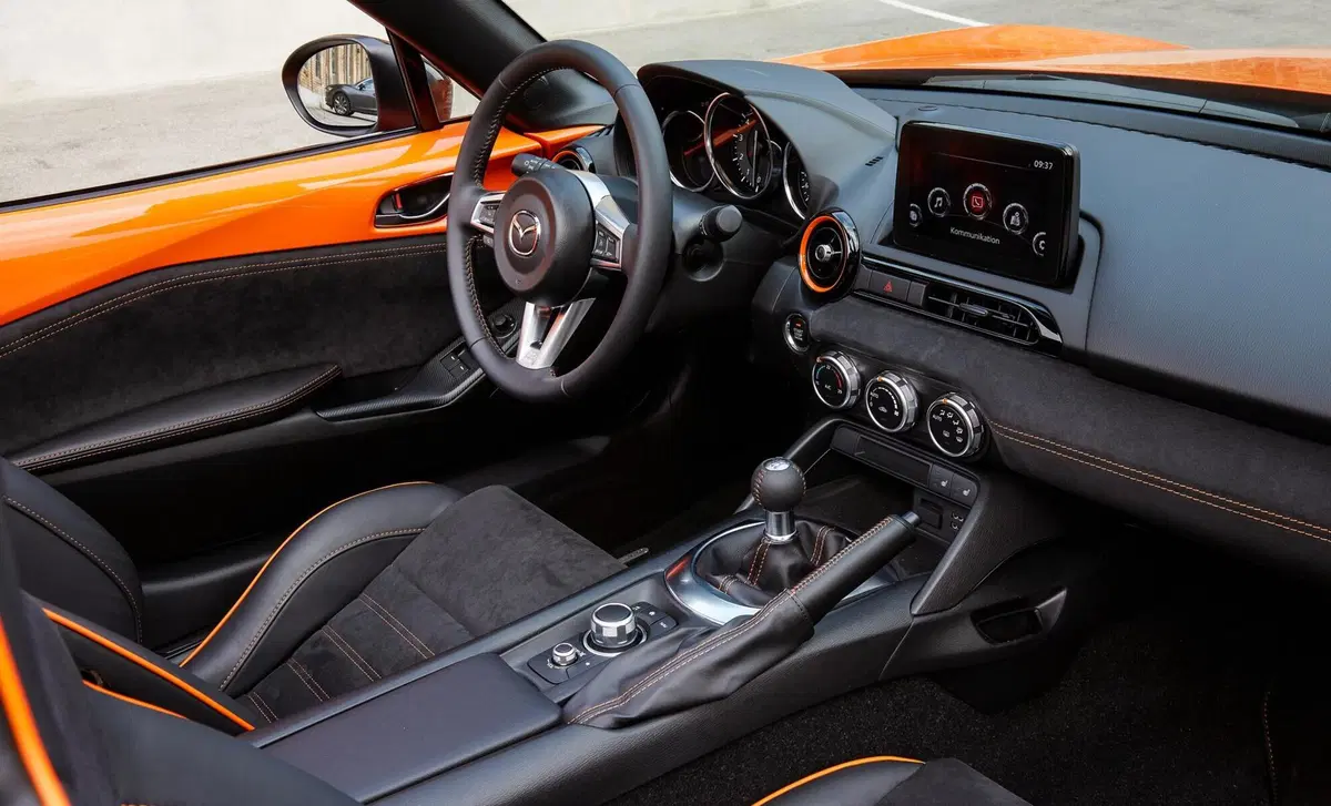 Mazda MX-5 (14)