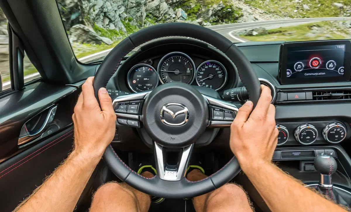 Mazda MX-5 (11)