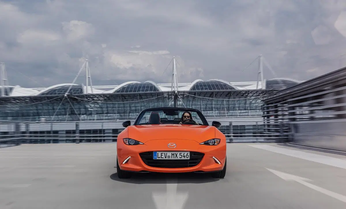 Mazda MX-5 (3)