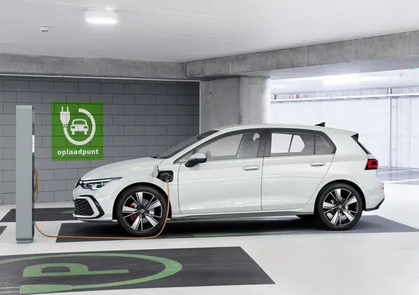 Volkswagen Golf GTE 2020: la GTI è anche ibrida plug-in