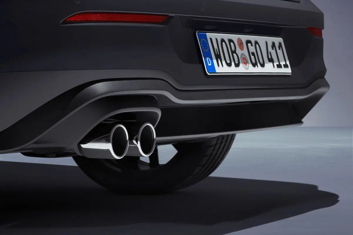 Volkswagen Golf GTD 2020: diesel da 200 CV al Salone di Ginevra 2020 (7)