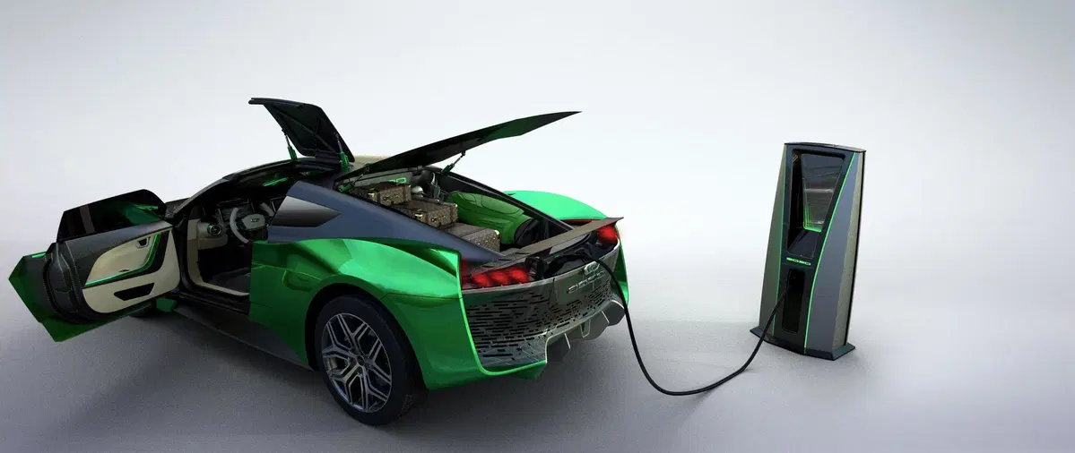GFG Style, due concept elettriche al Salone di Ginevra 2020 (4)