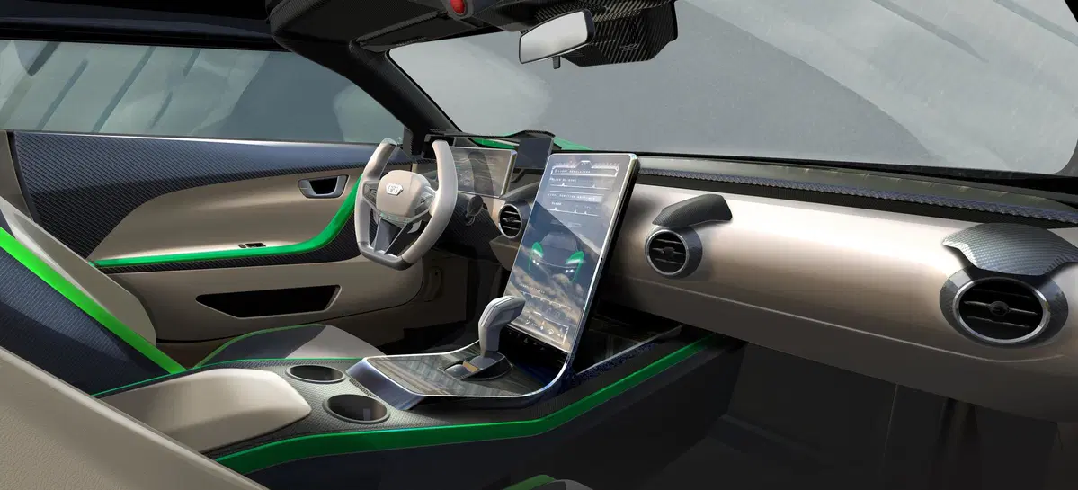 GFG Style, due concept elettriche al Salone di Ginevra 2020 (5)