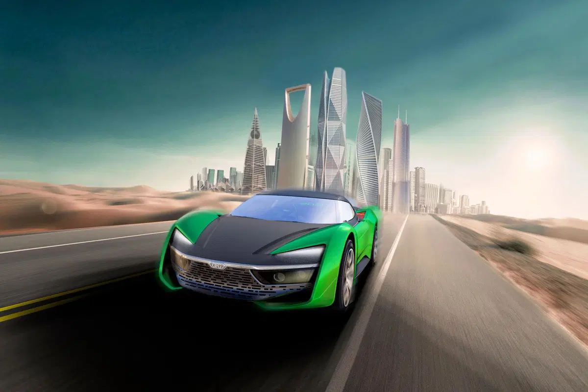 GFG Style, due concept elettriche al Salone di Ginevra 2020 (2)