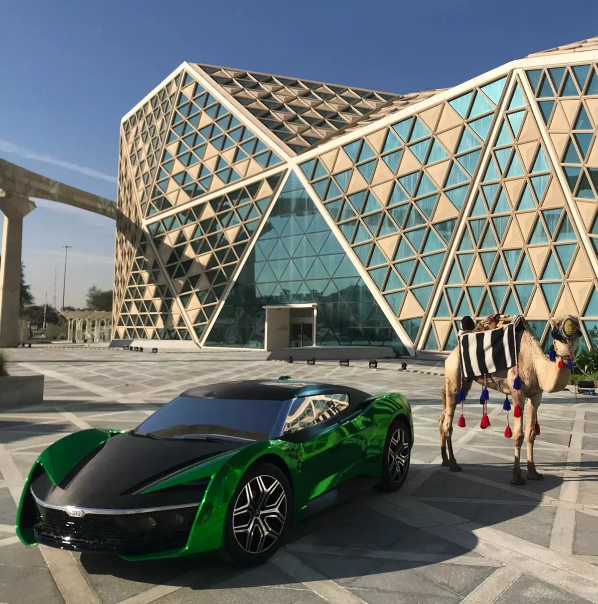 GFG Style, due concept elettriche al Salone di Ginevra 2020 (6)
