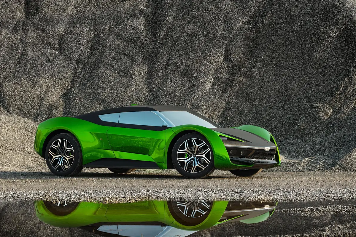 GFG Style, due concept elettriche al Salone di Ginevra 2020 (7)