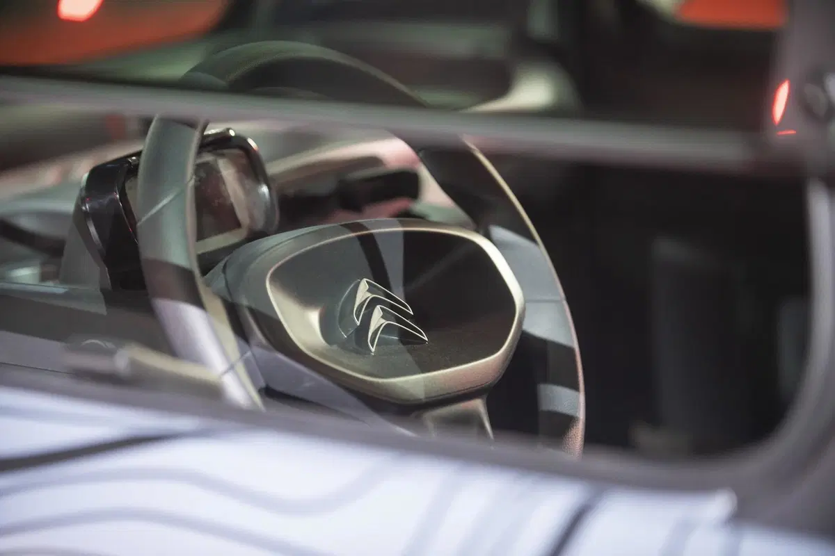 Citroën Ami: la microcar elettrica diventa realtà (6)