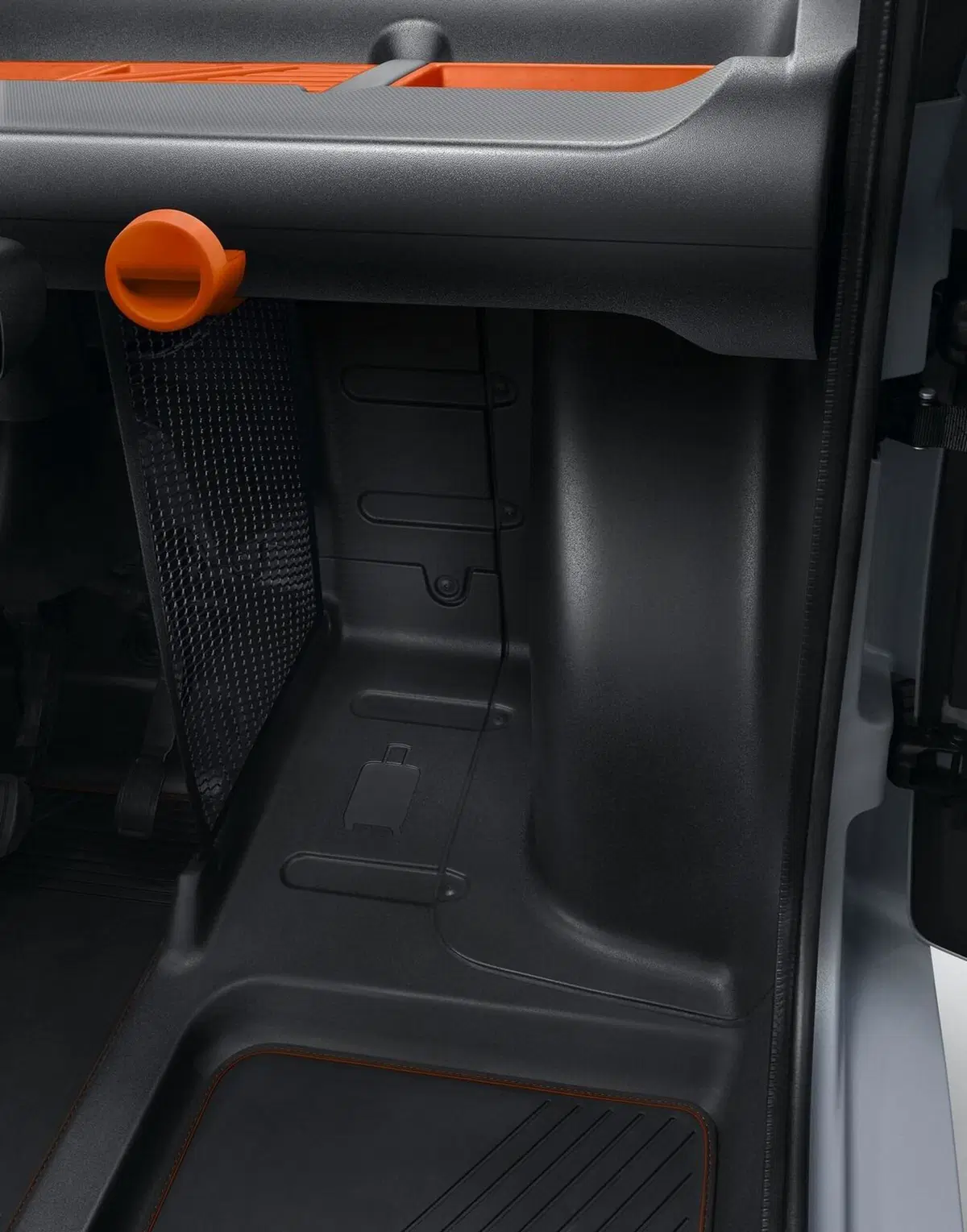 Citroën Ami: la microcar elettrica diventa realtà (12)