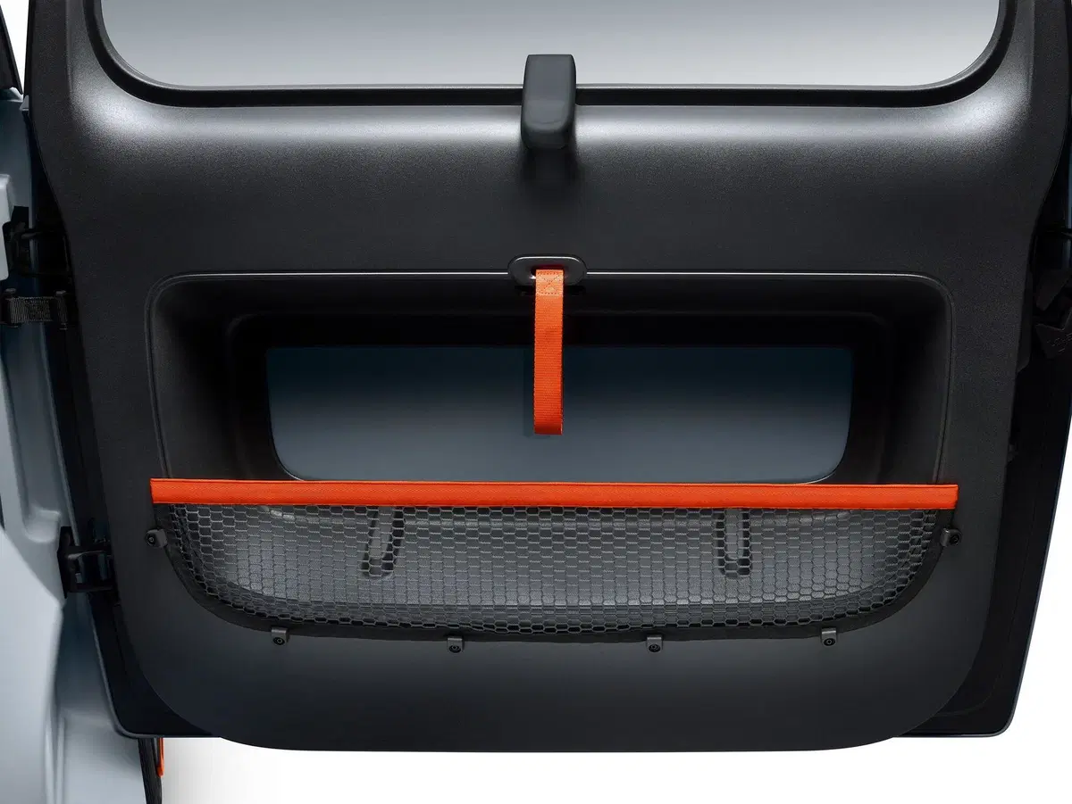 Citroën Ami: la microcar elettrica diventa realtà (14)