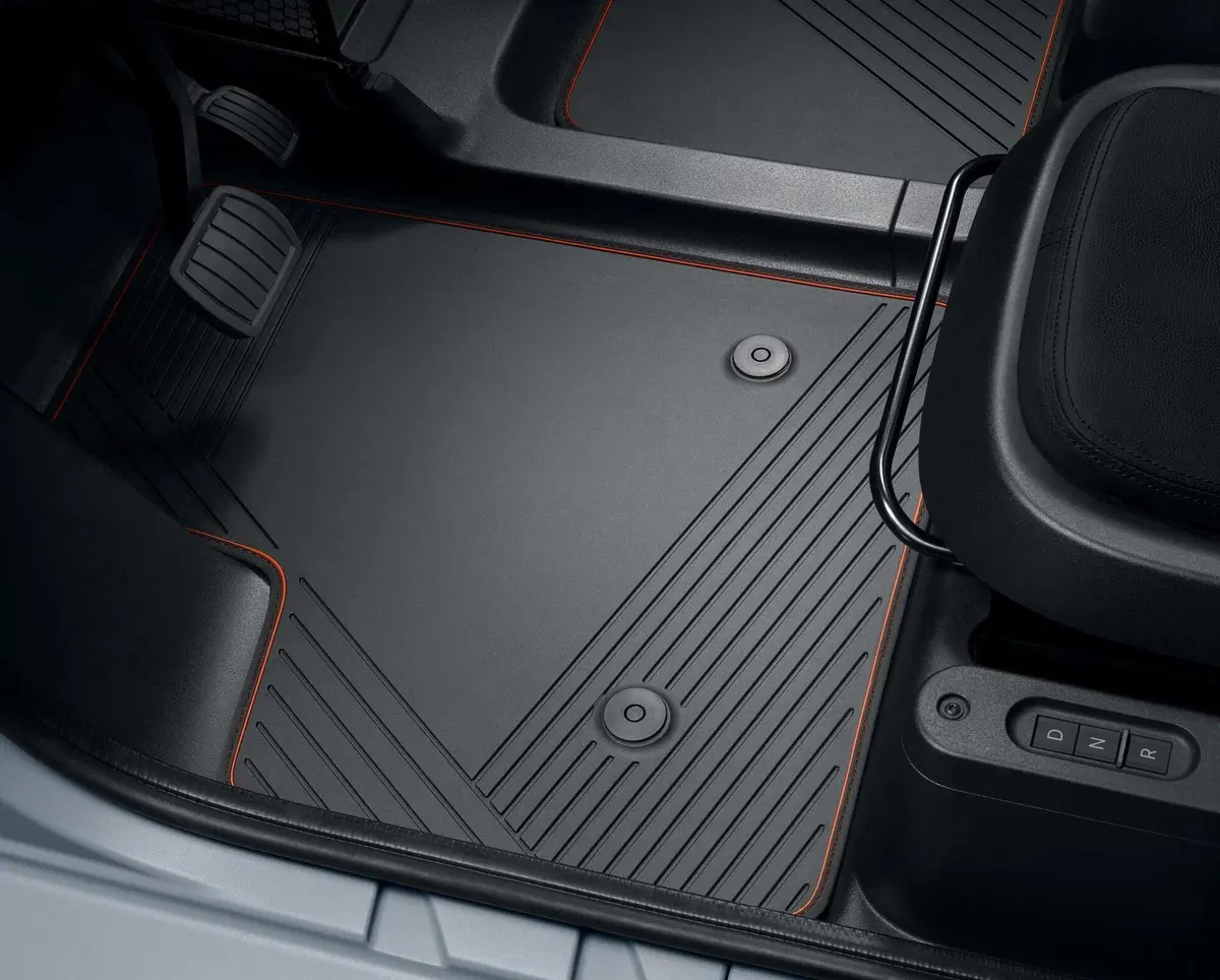 Citroën Ami: la microcar elettrica diventa realtà (15)