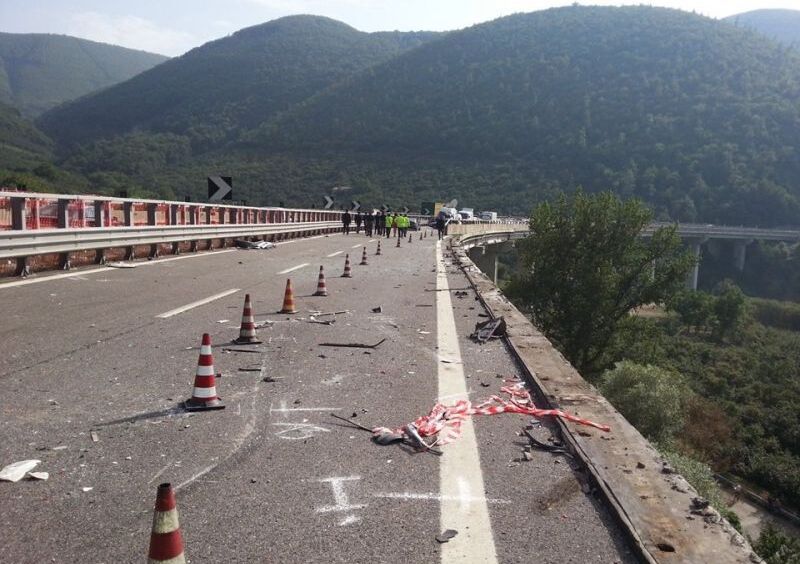 Manutenzione strade: arriva un miliardo