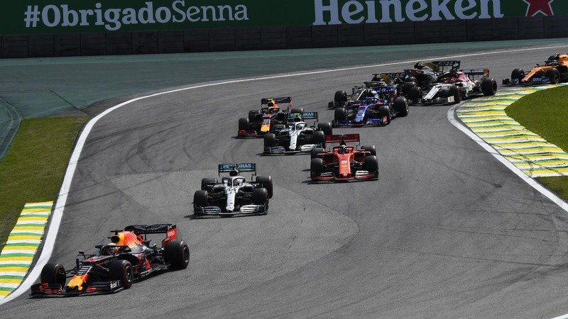 Formula 1, Liberty Media chiude il 2019 in attivo