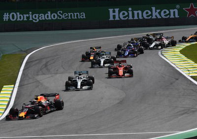 Formula 1, Liberty Media chiude il 2019 in attivo