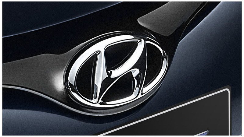 Hyundai, dipendente positivo al Coronavirus in Corea del Sud: produzione sospesa 