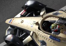 Formula E, ePrix del Marocco: pole di Da Costa (DS Techeetah)