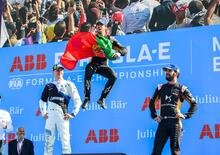 Formula E, ePrix del Marocco: Da Costa (DS Techeetah) domina Marrakech