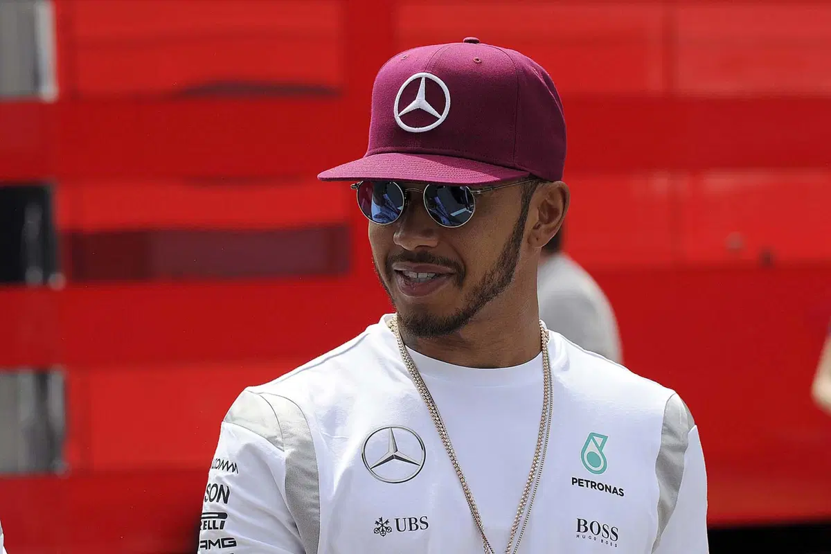 F1, Gp Spagna 2016, FP3: (21)