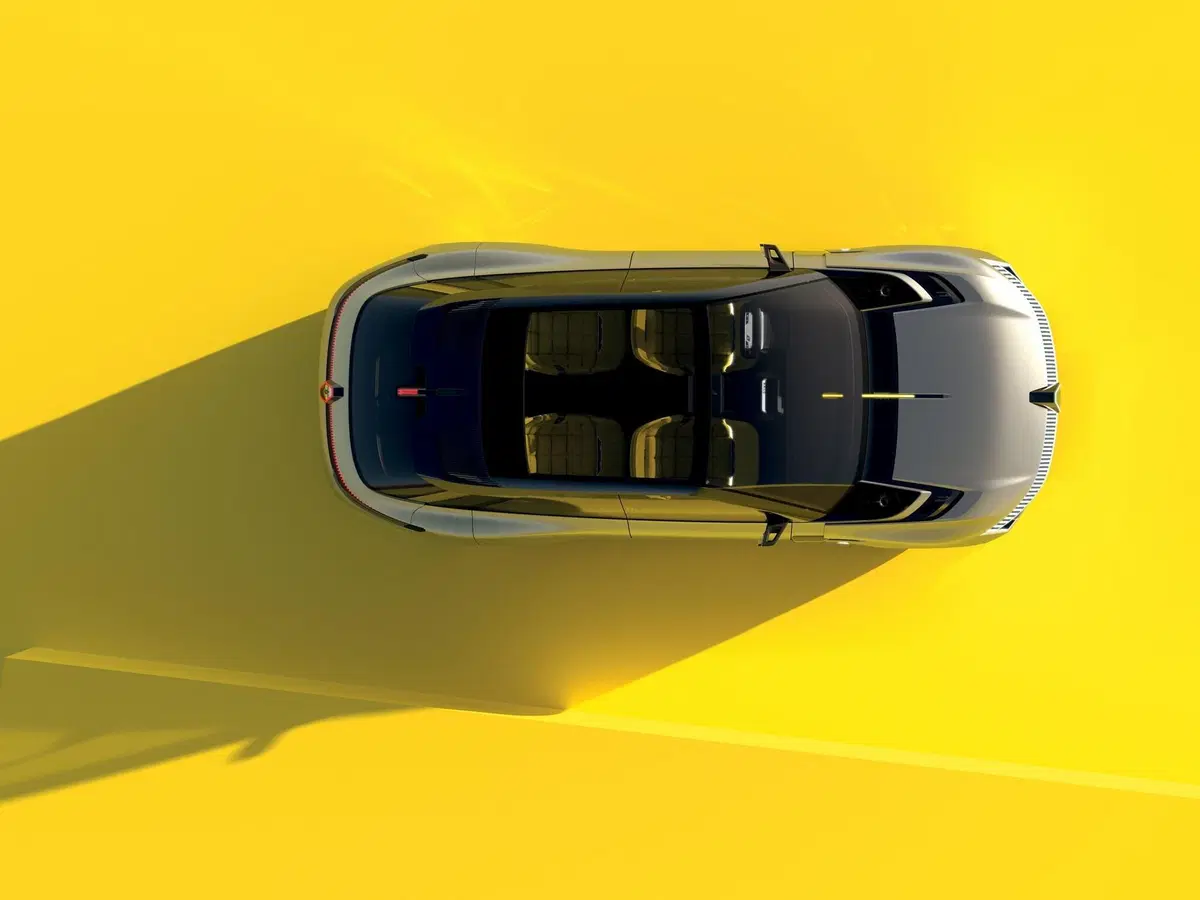 Renault Morphoz: concept elettrica al Salone di Ginevra 2020 (6)