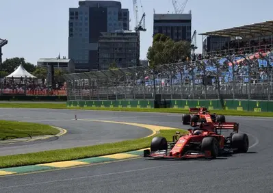 F1: il GP d'Australia 2020 si farà nonostante il Coronavirus