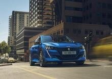 Peugeot 208 è Car of the Year 2020 [Video]
