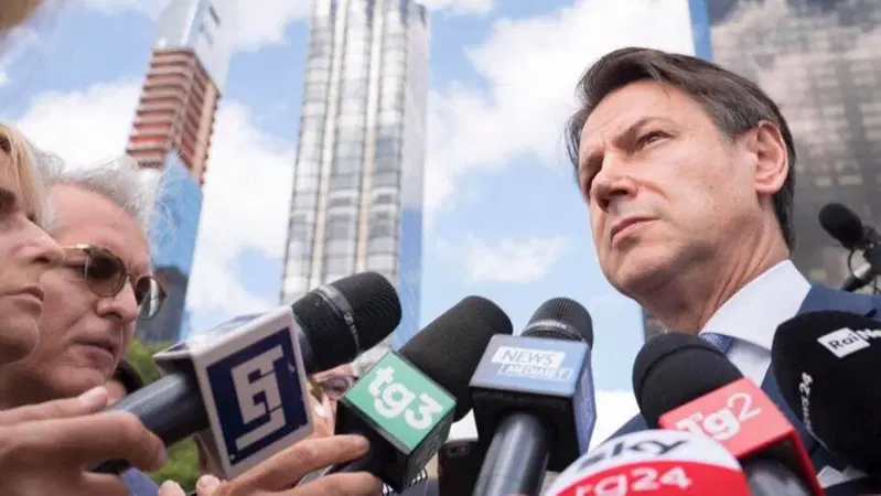 "Caro Governo, l'autonomia dei Comuni va limitata anche sull'inquinamento&rdquo;