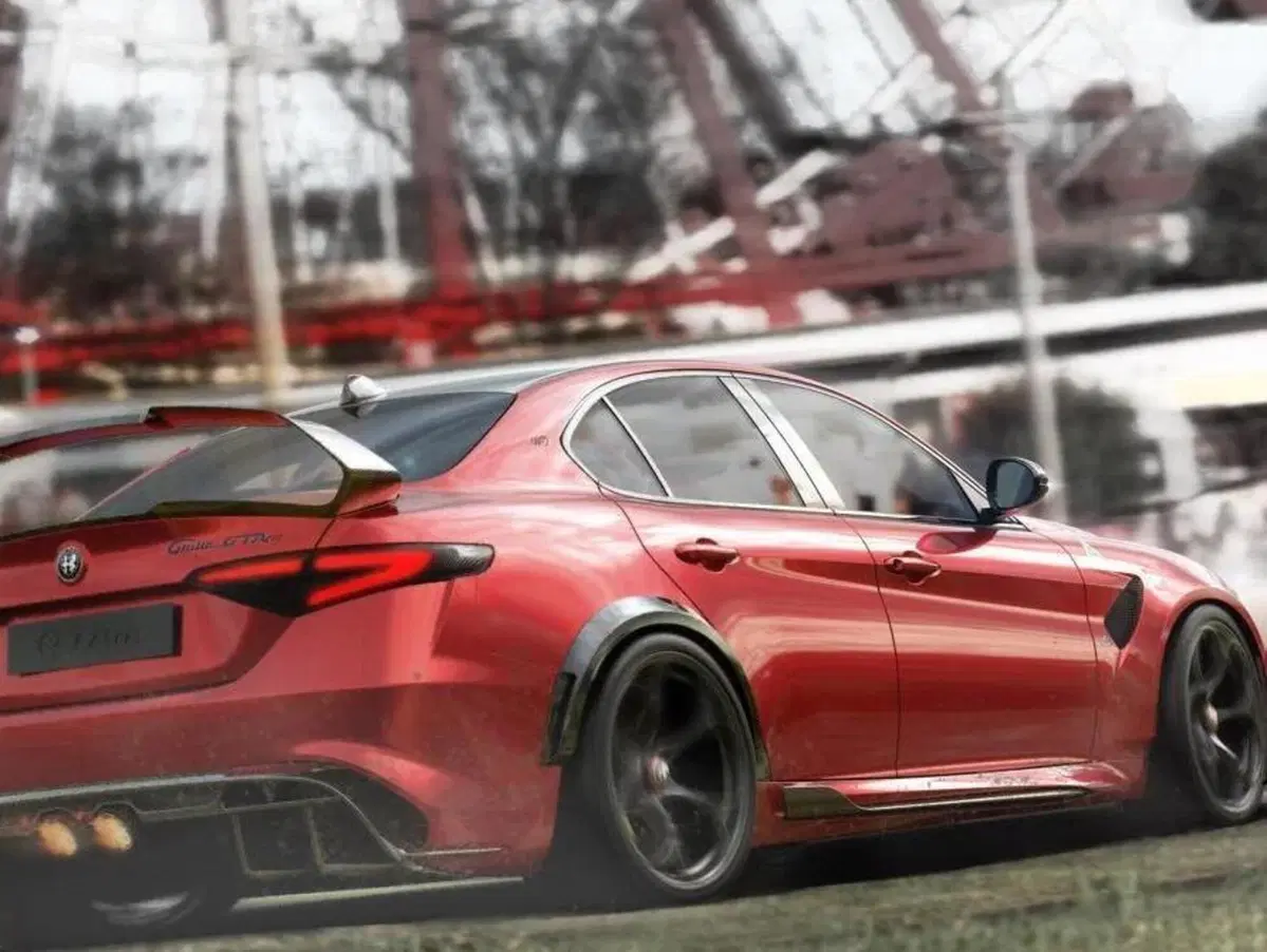 Alfa Romeo Giulia GTA, la Bestia da 540 CV (23)
