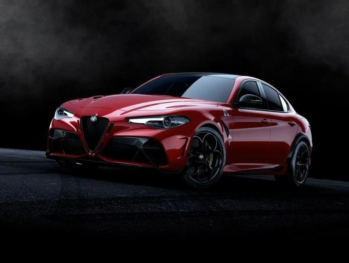 Alfa Romeo Giulia GTA, la Bestia da 540 CV (3)