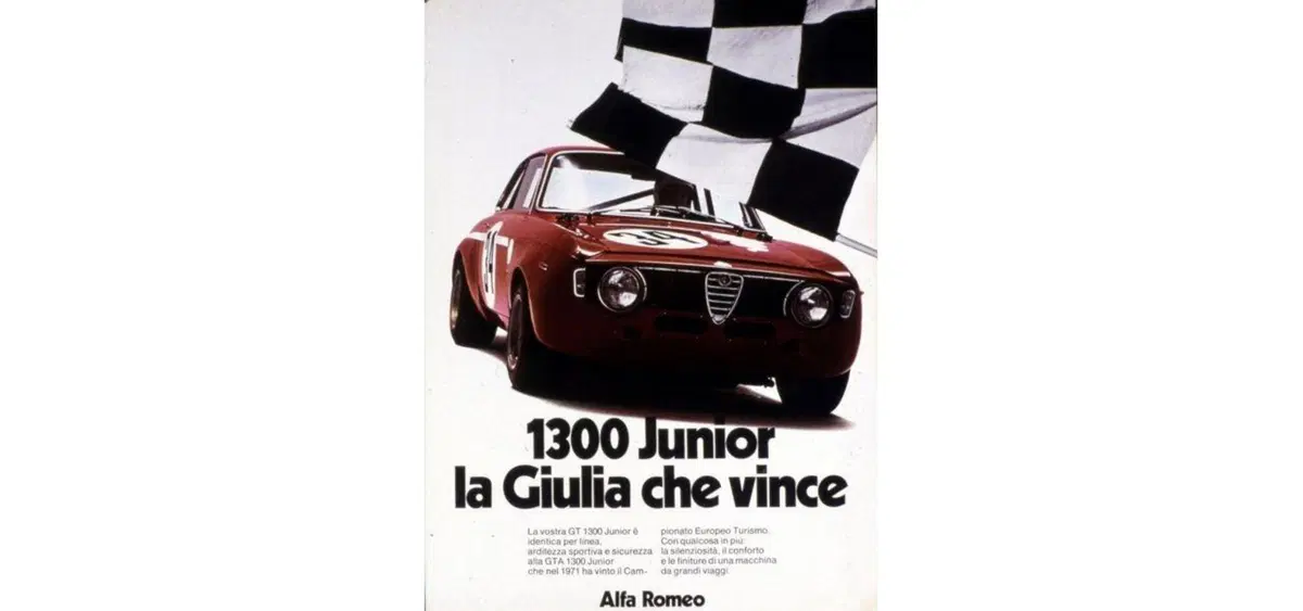 Alfa GTA e non troppo GTA: 55 anni di Gran Turismo Alleggerita from Arese [Storia e Foto Gallery] (3)