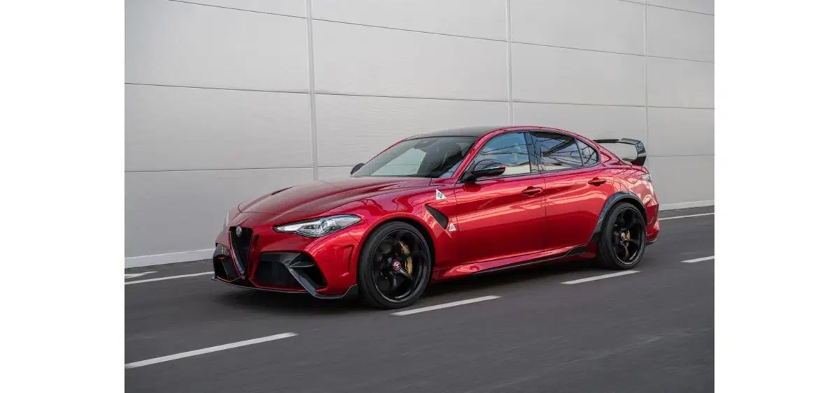 Alfa GTA e non troppo GTA: 55 anni di Gran Turismo Alleggerita from Arese [Storia e Foto Gallery] (4)