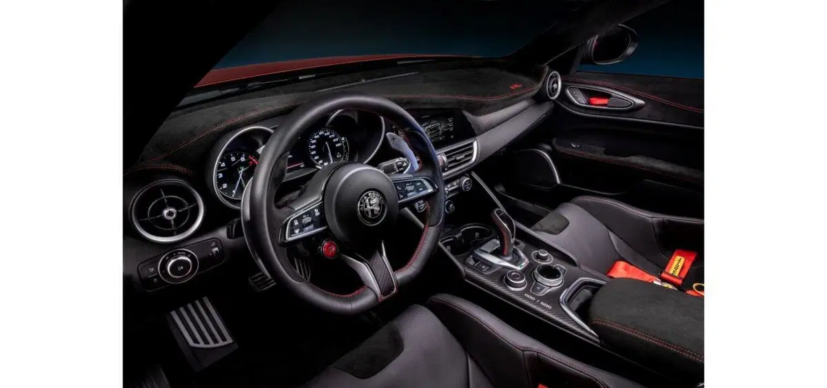 Alfa GTA e non troppo GTA: 55 anni di Gran Turismo Alleggerita from Arese [Storia e Foto Gallery] (6)
