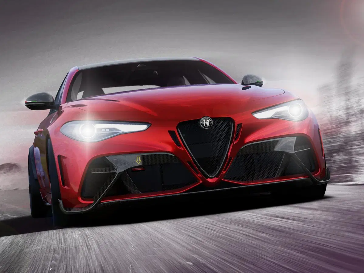 Alfa Romeo Giulia GTA, la Bestia da 540 CV (34)