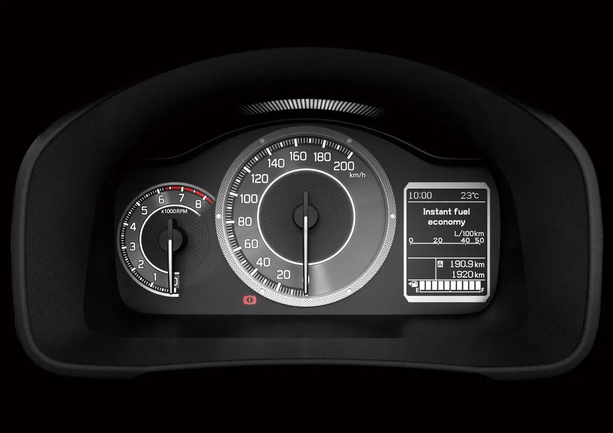 Suzuki Ignis Hybrid 2020: restyling e sistema ibrido migliorato (4)