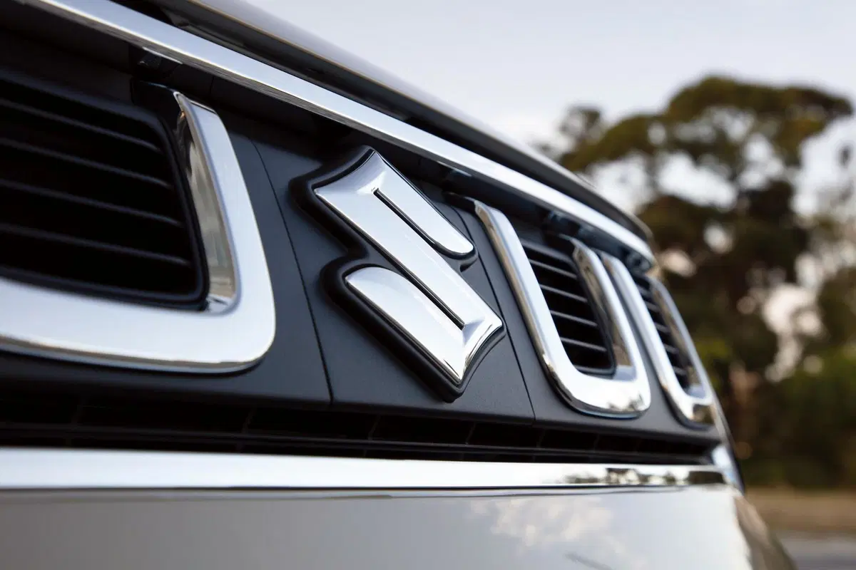 Suzuki Ignis Hybrid 2020: restyling e sistema ibrido migliorato (5)