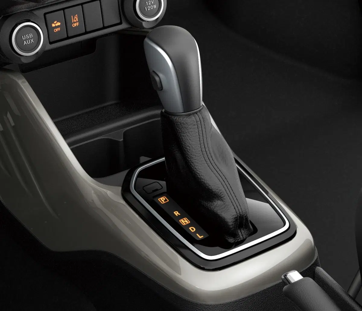 Suzuki Ignis Hybrid 2020: restyling e sistema ibrido migliorato (9)