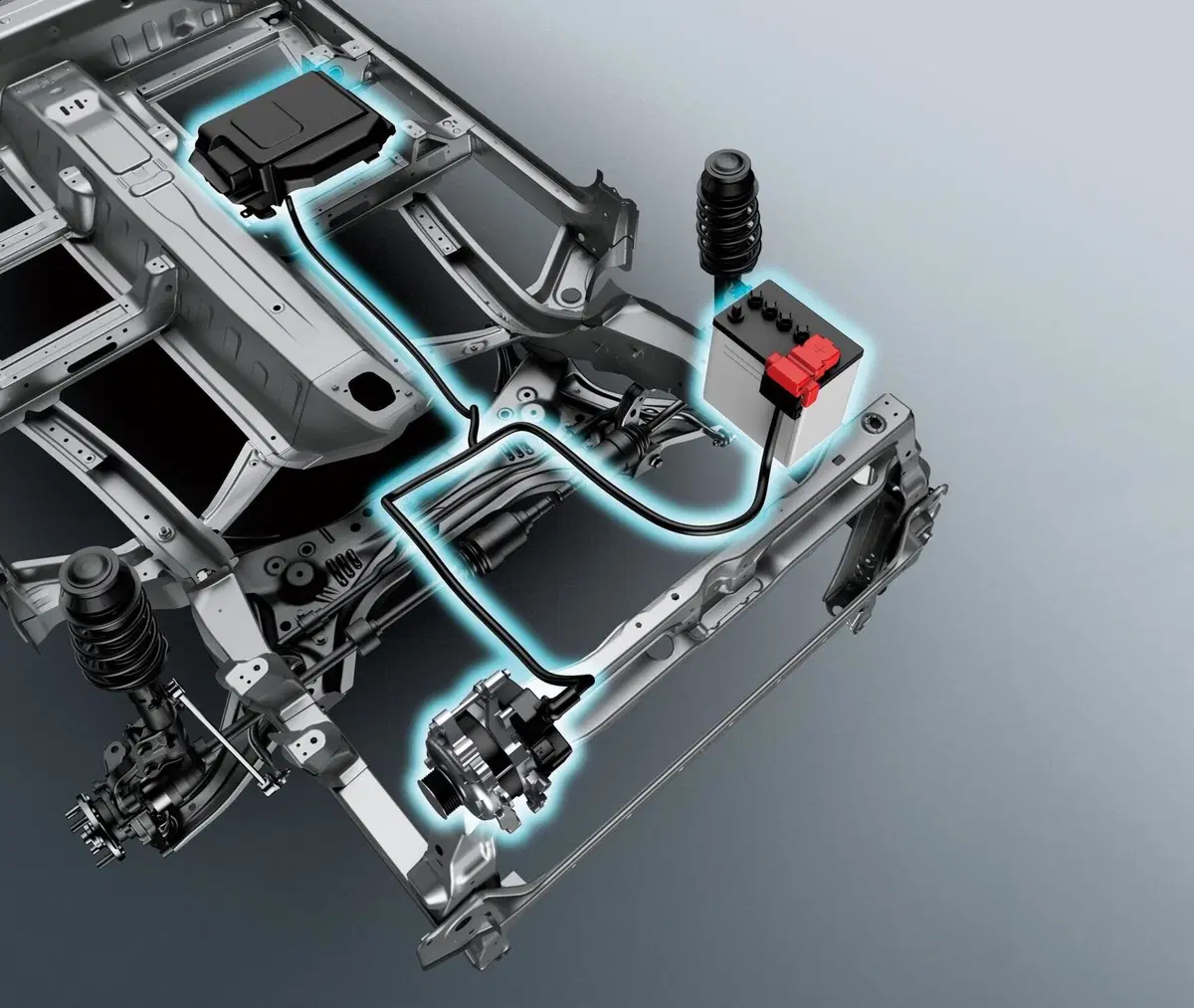 Suzuki Ignis Hybrid 2020: restyling e sistema ibrido migliorato (2)