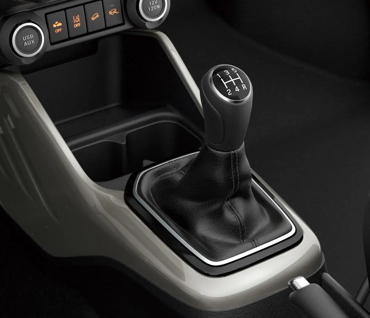 Suzuki Ignis Hybrid 2020: restyling e sistema ibrido migliorato (12)