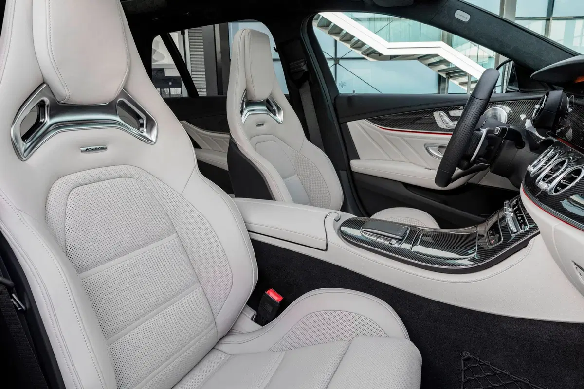 Mercedes AMG E 53 4MATIC+ Wagon (18)
