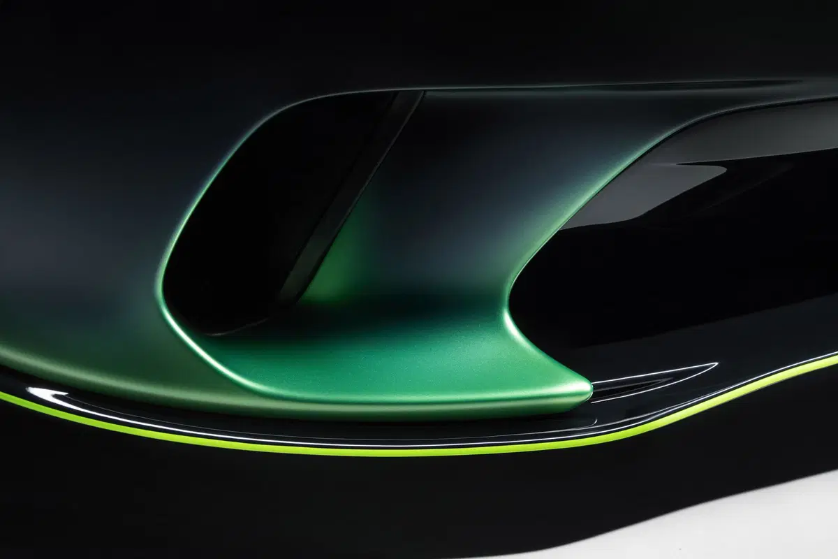McLaren Verdant Theme GT by MSO, svelata la one-off (5)