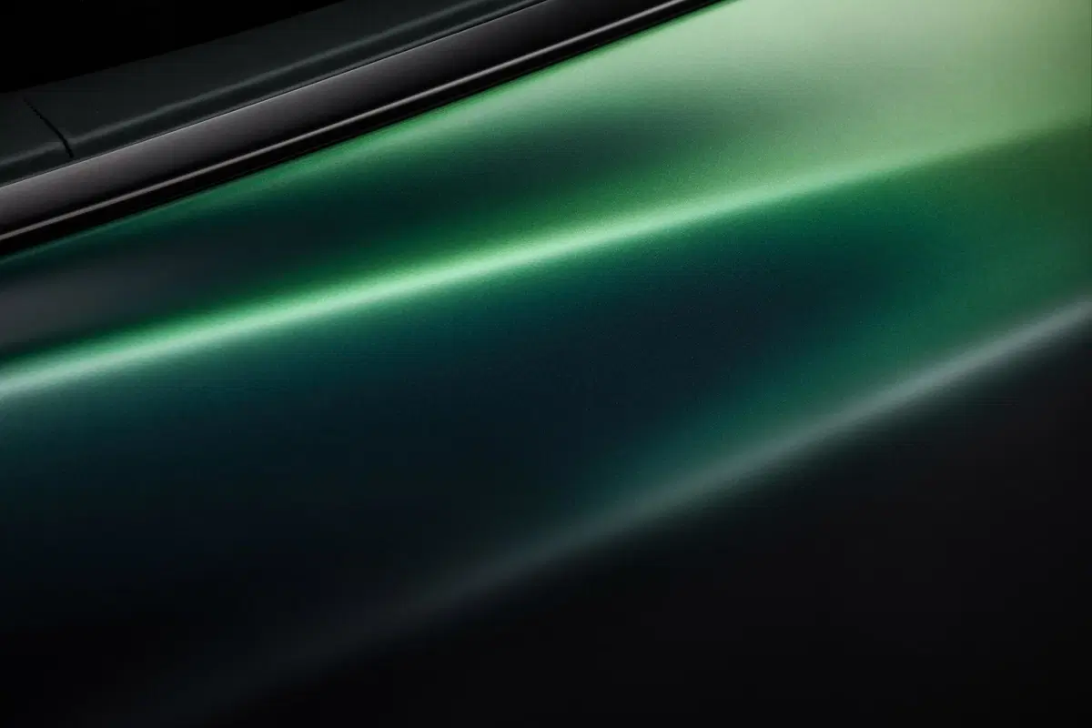 McLaren Verdant Theme GT by MSO, svelata la one-off (6)