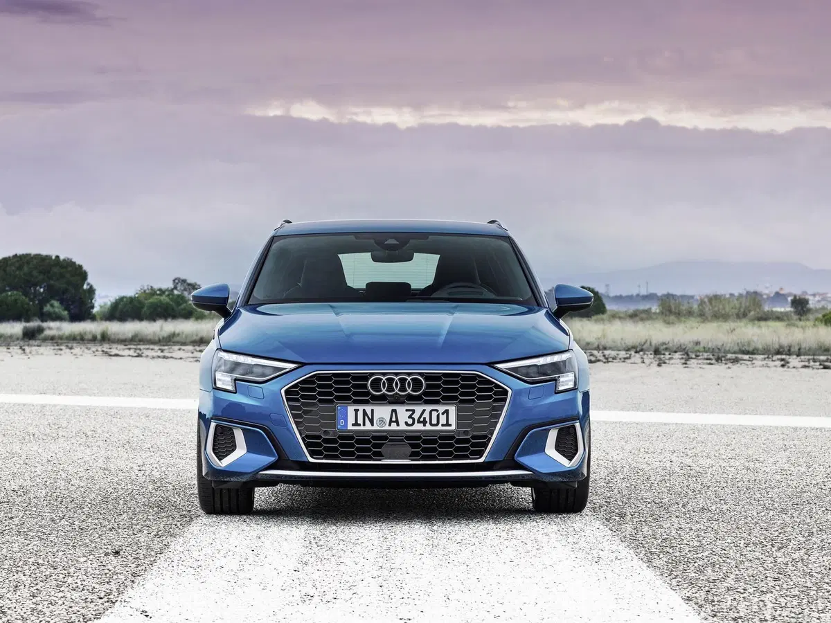 Nuova Audi A3 Sportback 2020: ecco il listino prezzi da configuratore online per TDI e TFSI (4)